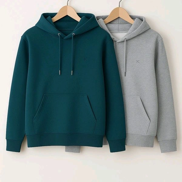 COZY Hoodie (pack of 2) - M