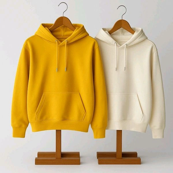 COZY Hoodie (pack of 2) - L