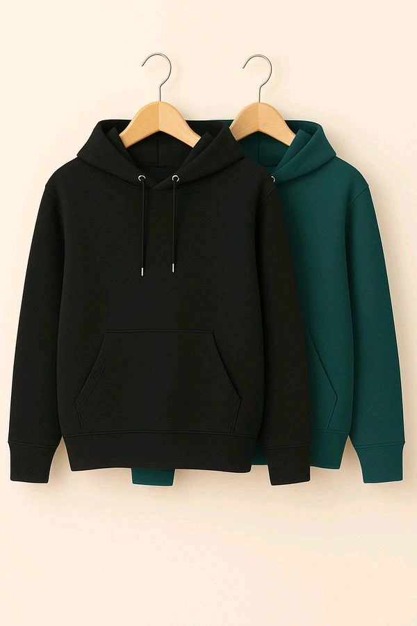 COZY Hoodie (pack of 2) - XXL