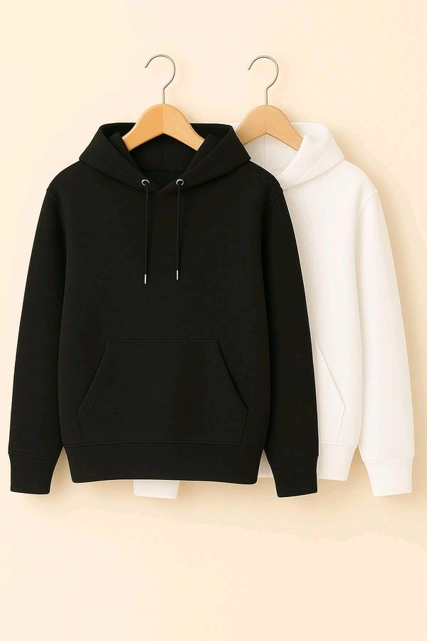 COZY Hoodie (pack of 2) - M