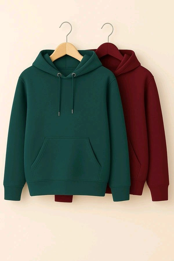 COZY Hoodie (pack of 2) - L