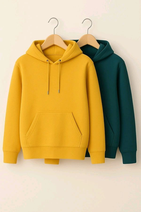 COZY Hoodie (pack of 2) - M