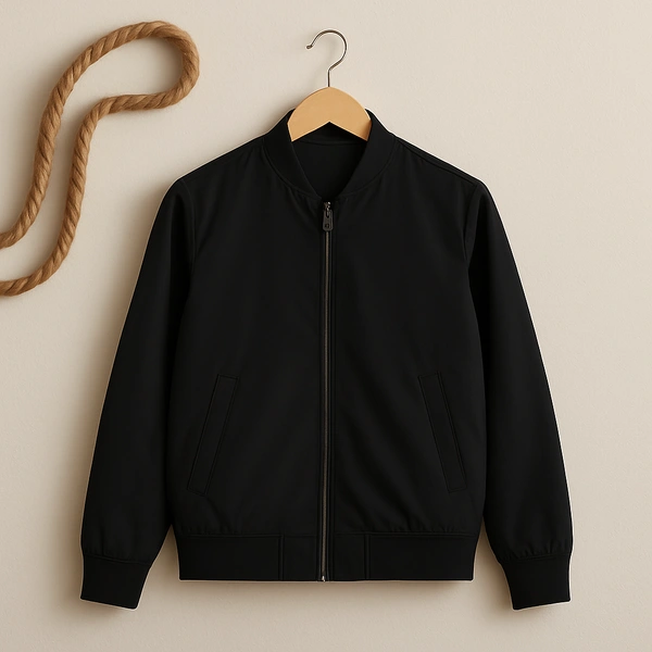 All-Season Windcheater Jackets for Men – Stylish | Comfortable | Weather-Proof - XXL-44