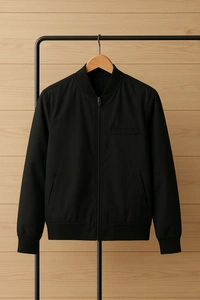 All-Season Windcheater Jackets for Men – Stylish | Comfortable | Weather-Proof - XXL-44