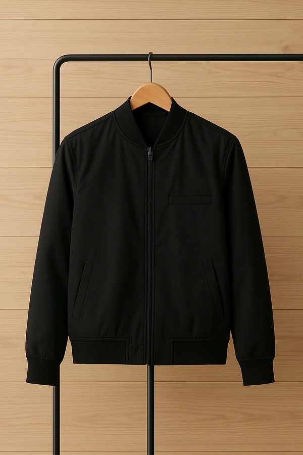 All-Season Windcheater Jackets for Men – Stylish | Comfortable | Weather-Proof - XXL-44