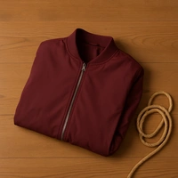 All-Season Windcheater Jackets for Men – Stylish | Comfortable | Weather-Proof - XXL-44