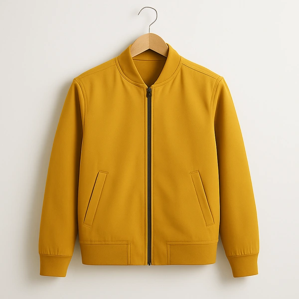 All-Season Windcheater Jackets for Men – Stylish | Comfortable | Weather-Proof - XXL-44