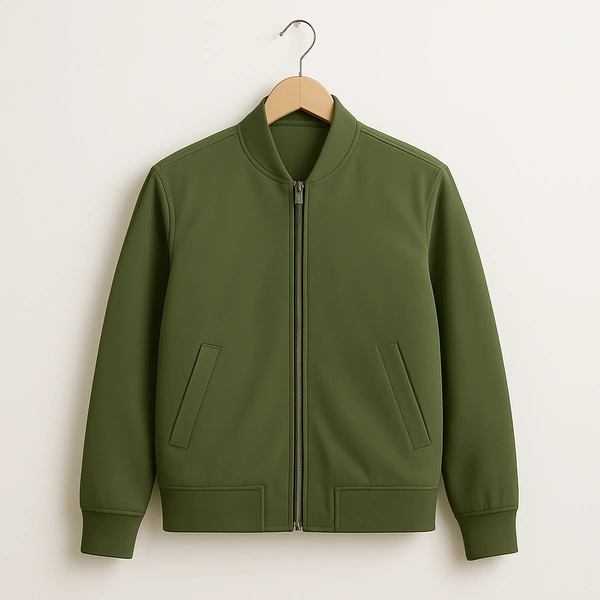 All-Season Windcheater Jackets for Men – Stylish | Comfortable | Weather-Proof - XXL-44