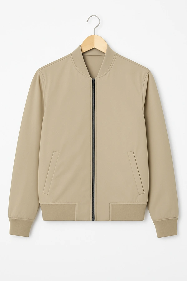 All-Season Windcheater Jackets for Men – Stylish | Comfortable | Weather-Proof - XXL-44