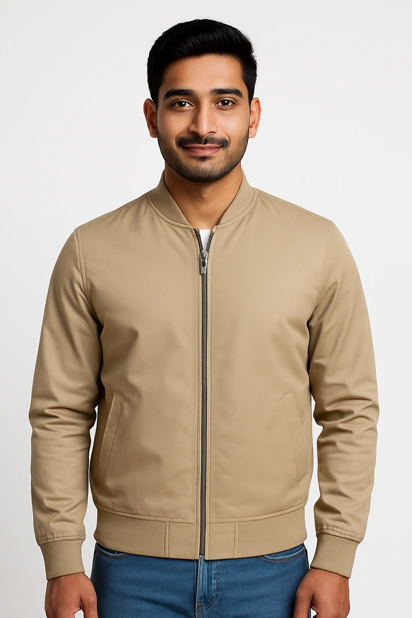 All-Season Windcheater Jackets for Men – Stylish | Comfortable | Weather-Proof - XXL-44