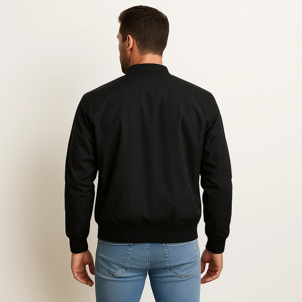 All-Season Windcheater Jackets for Men – Stylish | Comfortable | Weather-Proof - XXL-44