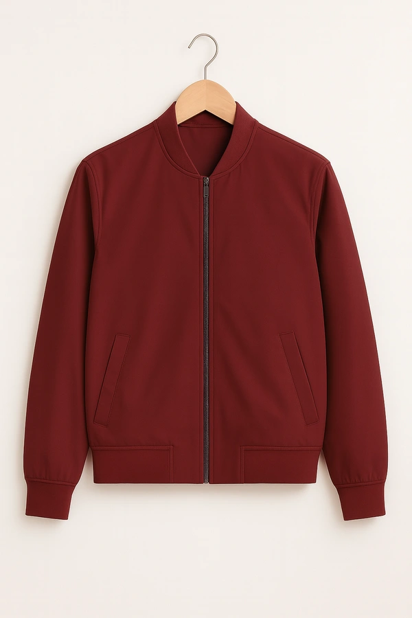 All-Season Windcheater Jackets for Men – Stylish | Comfortable | Weather-Proof - XXL-44