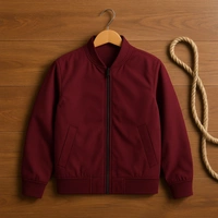 All-Season Windcheater Jackets for Men – Stylish | Comfortable | Weather-Proof - XXL-44