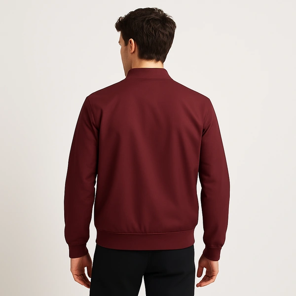 All-Season Windcheater Jackets for Men – Stylish | Comfortable | Weather-Proof - XXL-44