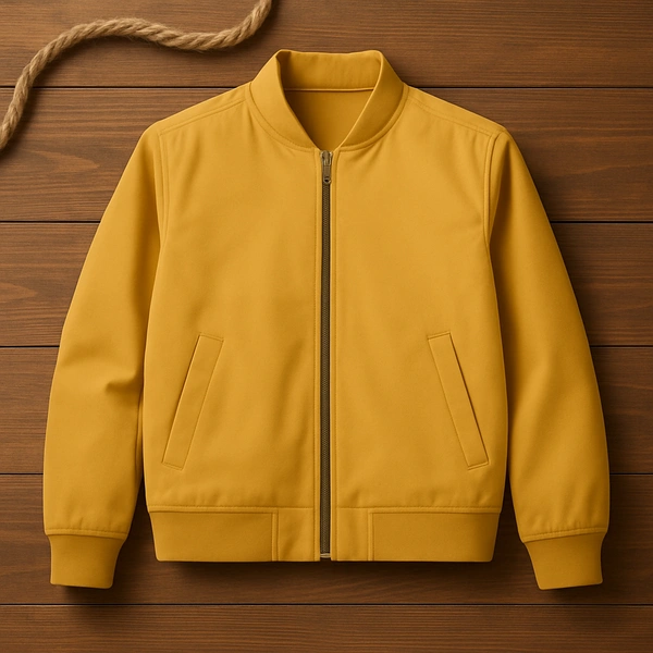 All-Season Windcheater Jackets for Men – Stylish | Comfortable | Weather-Proof - XXL-44