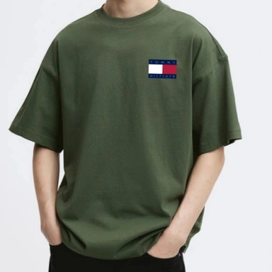 Oversized T Shirts