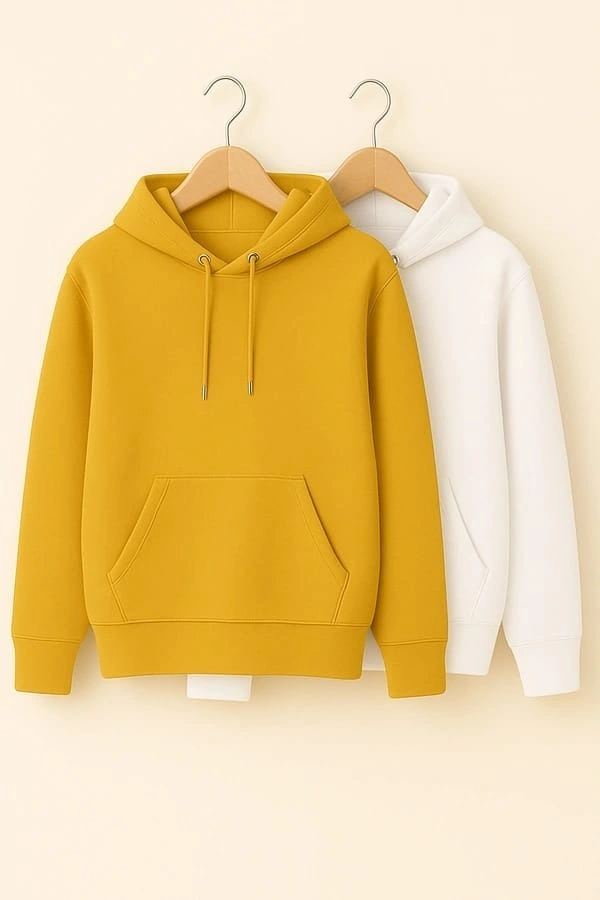 COZY Hoodie (pack of 2) - L
