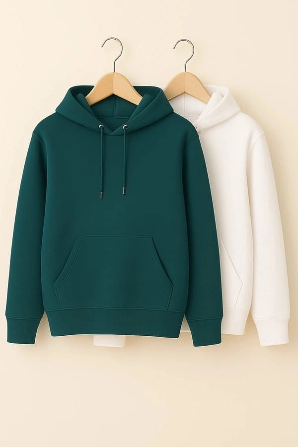 COZY Hoodie (pack of 2) - L