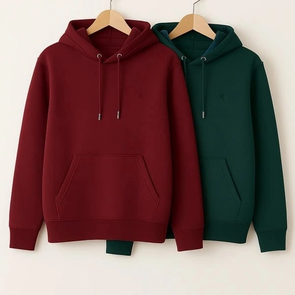 COZY Hoodie (pack of 2) - XXL