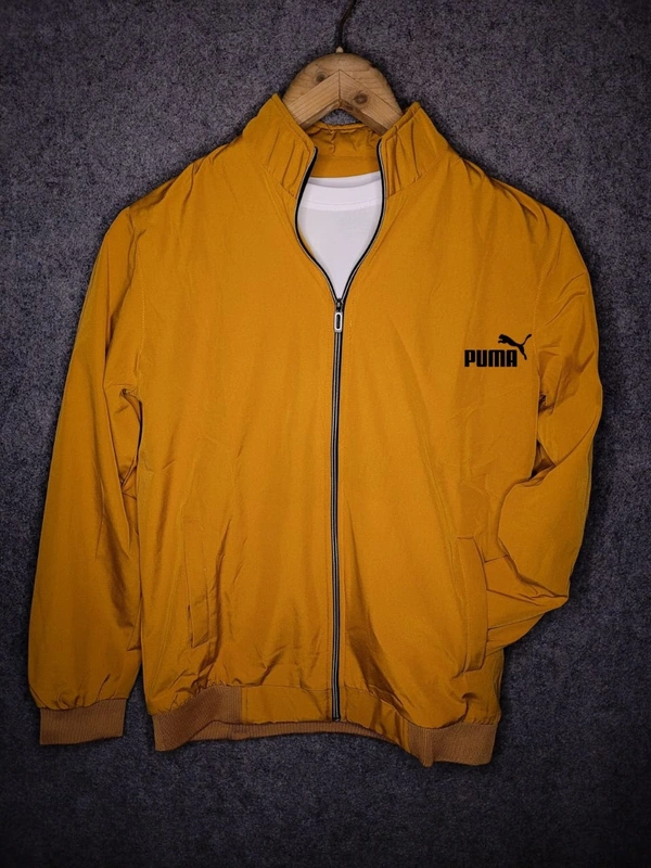 Mens's stylish all Weather windcheater jacket - XXL