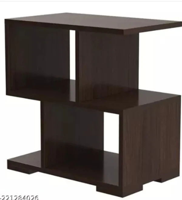 Wooden Side Table End Table Coffee Table /Corner Table for the Living room .Bed room of your Beautiful house