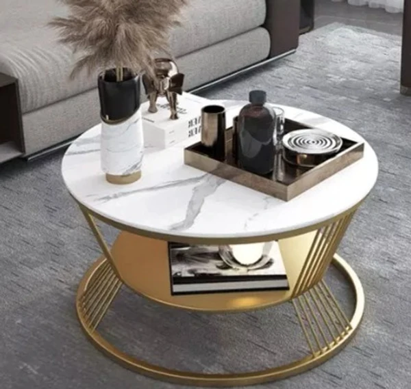 Classy Coffee Tables