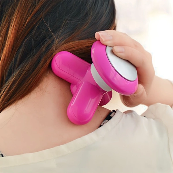 USB VIBRATION FULL BODY MASSAGER