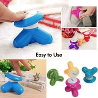 USB VIBRATION FULL BODY MASSAGER