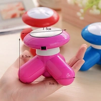 USB VIBRATION FULL BODY MASSAGER