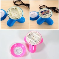 USB VIBRATION FULL BODY MASSAGER