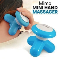 USB VIBRATION FULL BODY MASSAGER