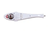 DOLPHIN HANDHELD BODY MASSAGER FOR AGONY STRESS PAIN (8 INCH)