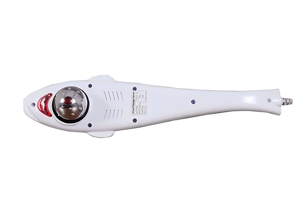 DOLPHIN HANDHELD BODY MASSAGER FOR AGONY STRESS PAIN (8 INCH)
