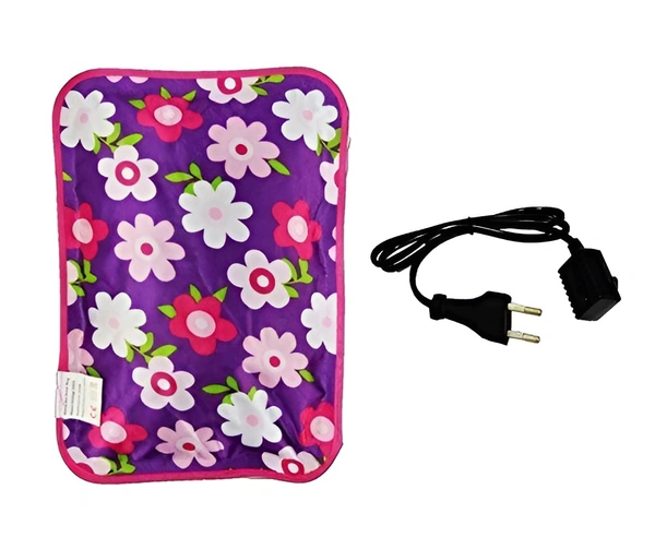 Electric Pain Relief Hot Water Bag