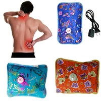 Electric Pain Relief Hot Water Bag