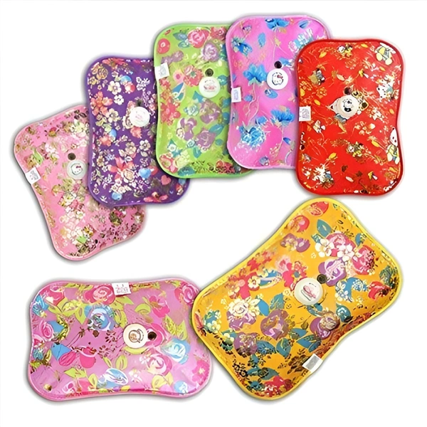 Electric Pain Relief Hot Water Bag