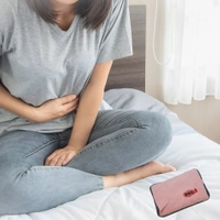 electric heating bag, hot water bag, Heating Pad, Electrical Hot Warm Water Bag, Heat Bag with Gel for Back pain , Hand , muscle Pain relief , Stress relief.