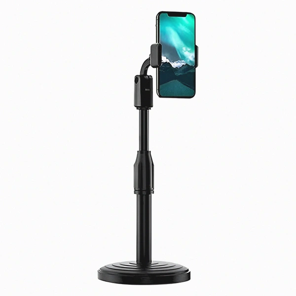 MOBILE STAND FOR TABLE HEIGHT ADJUSTABLE PHONE STAND DESKTOP MOBILE PHONE HOLDER