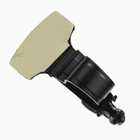 JAGUAR LEOPARD SHAPE PLASTIC PHONE CLIP, MOBILE PHONE HOLDER FOR CAR USE