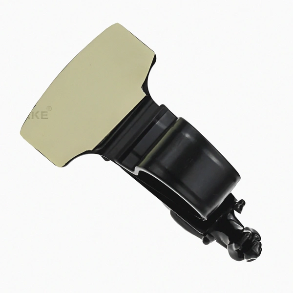 JAGUAR LEOPARD SHAPE PLASTIC PHONE CLIP, MOBILE PHONE HOLDER FOR CAR USE