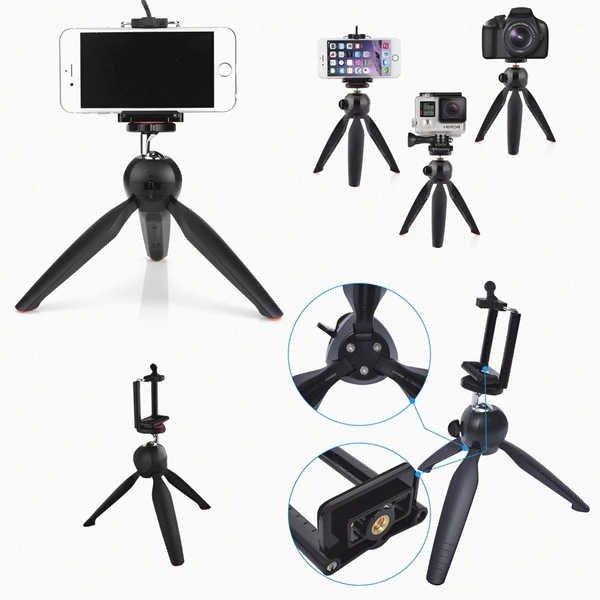 UNIVERSAL MINI TRIPOD