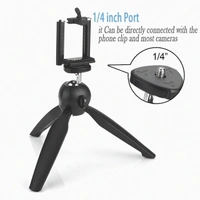 UNIVERSAL MINI TRIPOD