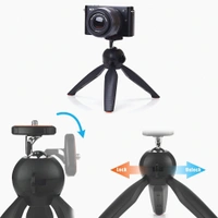 UNIVERSAL MINI TRIPOD