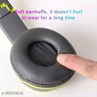 Bluetooth Headphones & Earphones 
