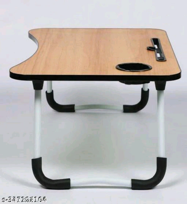 Trendy Study TableMaterial: WoodenColor