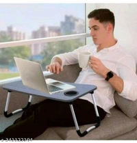 Trendy Study TableMaterial: WoodenColor