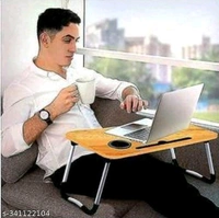 Trendy Study TableMaterial: WoodenColor