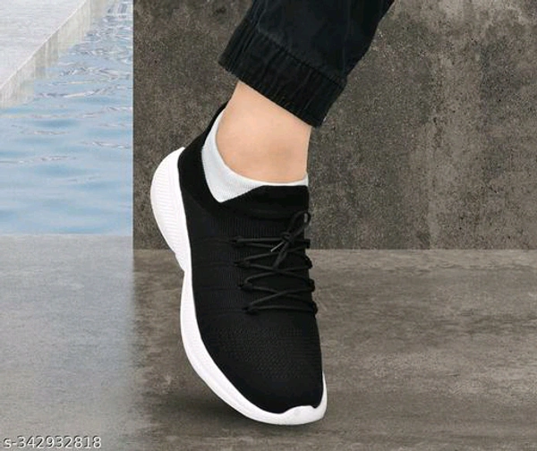 MEECAP UltraLight weight Sports Shoe
