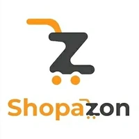 Shopazon  - Logo