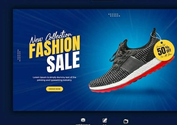 FASHION SALE